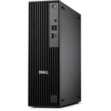 Dell Pro Slim (DJTPY), PC-System schwarz, Windows 11 Pro