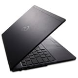 Fujitsu LIFEBOOK U938 Generalüberholt, Notebook schwarz, Intel® Core™ i5-8350U, Intel® UHD Graphics 620, 8 GB DDR4, 256 GB (256 GB SSD), Windows 11 Home