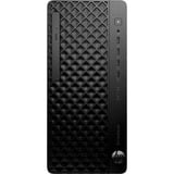 HP EliteDesk 8 Tower G1i (99M83ET), PC-System schwarz, Windows 11 Pro