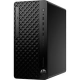 HP EliteDesk 8 Tower G1i (99M83ET), PC-System schwarz, Windows 11 Pro