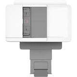 HP OfficeJet Pro 9720e, Multifunktionsdrucker grau, HP+, Instant Ink, USB, WLAN, Kopie, Scan, Duplex (Druck)
