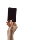 Intenso Memory Case 4 TB, Externe Festplatte schwarz, Micro-USB-B 3.2 Gen 1 (5 Gbit/s)