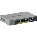 Netgear GS105EPP, Switch 