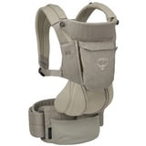 Osprey Poco Soft Kindertrage LT , Rucksack beige