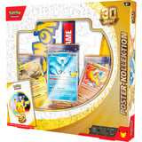  Pokémon-TCG: 30 Jahre - Poster-Kollektion, Sammelkarten 