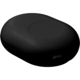 Shelly Button Add-on, Taster schwarz