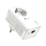 TP-Link TL-PA7017PKIT, Powerline weiß