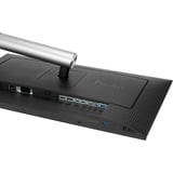 ASUS ProArt PA32QCV, LED-Monitor 80 cm (31.5 Zoll), schwarz/silber, 6K, IPS,  Thunderbolt 4, DP, HDMI, USB-Hub, KVM