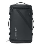 ASUS ROG Archer Weekender 17, Rucksack schwarz, bis 43,2 cm (17")