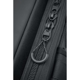 ASUS ROG Archer Weekender 17, Rucksack schwarz, bis 43,2 cm (17")