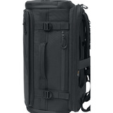 ASUS ROG Archer Weekender 17, Rucksack schwarz, bis 43,2 cm (17")