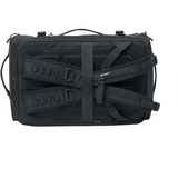 ASUS ROG Archer Weekender 17, Rucksack schwarz, bis 43,2 cm (17")
