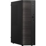 ASUS V500 SFF V501SV-05210H036W, PC-System schwarz, Windows 11 Home