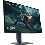 Alienware Alienware AW2725D QD-OLED, Gaming-Monitor 68.6 cm (27 Zoll), schwarz, QHD, HDR, HDMI, DP, USB-C, 280Hz Panel