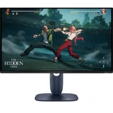 Alienware Alienware AW2725D QD-OLED, Gaming-Monitor 68.6 cm (27 Zoll), schwarz, QHD, HDR, HDMI, DP, USB-C, 280Hz Panel