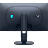 Alienware Alienware AW2725D QD-OLED, Gaming-Monitor 68.6 cm (27 Zoll), schwarz, QHD, HDR, HDMI, DP, USB-C, 280Hz Panel