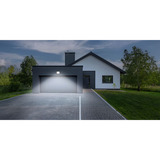 Ansmann Flutlicht WFL30W, LED-Leuchte schwarz, kabelgebunden, 30 Watt