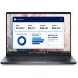Dell Pro 14 Premium (WN2FT), Notebook grau, Intel® Core™ Ultra 7 268V, Intel® Arc™ 140V, 32 GB LPDDR5X, 512 GB (512 GB SSD), Windows 11 Pro