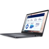 Dell Pro 14 Premium (WN2FT), Notebook grau, Intel® Core™ Ultra 7 268V, Intel® Arc™ 140V, 32 GB LPDDR5X, 512 GB (512 GB SSD), Windows 11 Pro