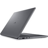 Dell Pro 14 Premium (WN2FT), Notebook grau, Intel® Core™ Ultra 7 268V, Intel® Arc™ 140V, 32 GB LPDDR5X, 512 GB (512 GB SSD), Windows 11 Pro