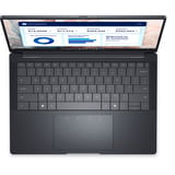 Dell Pro 14 Premium (WN2FT), Notebook grau, Intel® Core™ Ultra 7 268V, Intel® Arc™ 140V, 32 GB LPDDR5X, 512 GB (512 GB SSD), Windows 11 Pro