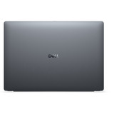 Dell Pro 14 Premium (WN2FT), Notebook grau, Intel® Core™ Ultra 7 268V, Intel® Arc™ 140V, 32 GB LPDDR5X, 512 GB (512 GB SSD), Windows 11 Pro