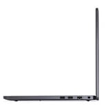 Dell Pro 16 (0JP8Y), Notebook schwarz, AMD Ryzen 5 PRO 215, AMD Radeon 740M, 16 GB DDR5, 512 GB (512 GB SSD), Windows 11 Pro