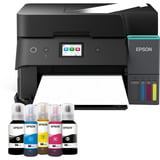 EcoTank ET-4950, Multifunktionsdrucker