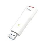 FRITZ! WLAN Stick 6700, WLAN-Adapter weiß/rot