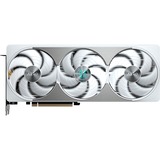 GIGABYTE GeForce RTX 5080 AERO OC SFF 16G, Grafikkarte DLSS 5, 3x DisplayPort, 1x HDMI 2.1
