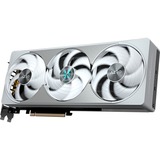 GIGABYTE GeForce RTX 5080 AERO OC SFF 16G, Grafikkarte DLSS 5, 3x DisplayPort, 1x HDMI 2.1