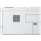 Kyocera ECOSYS PA3500x, Laserdrucker grau/schwarz, USB, LAN, Duplex (Druck)