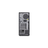 Lenovo ThinkStation P2 Tower Gen 2 (30JQ009CGE), PC-System schwarz, Windows 11 Pro