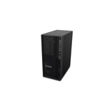 Lenovo ThinkStation P2 Tower Gen 2 (30JQ009CGE), PC-System schwarz, Windows 11 Pro