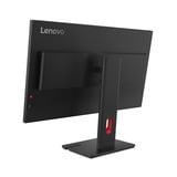 Lenovo ThinkVision T32UD-40, LED-Monitor 80 cm (31.5 Zoll), schwarz, UltraHD/4K, IPS, HDMI, DP, USB-C, USB-Hub