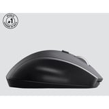Logitech Wireless Mouse M705, Maus anthrazit