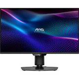 MSI MAG 274UPDFDE E16M, Gaming-Monitor 69 cm (27 Zoll), schwarz, UltraHD/4K, Rapid-IPS, Dual-Mode 160/320 Hz, 160Hz Panel