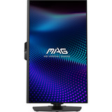 MSI MAG 274UPDFDE E16M, Gaming-Monitor 69 cm (27 Zoll), schwarz, UltraHD/4K, Rapid-IPS, Dual-Mode 160/320 Hz, 160Hz Panel