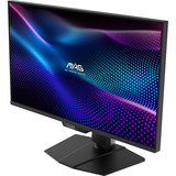 MSI MAG 274UPDFDE E16M, Gaming-Monitor 69 cm (27 Zoll), schwarz, UltraHD/4K, Rapid-IPS, Dual-Mode 160/320 Hz, 160Hz Panel