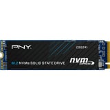 PNY CS2241 2 TB, SSD PCIe Gen4 x4