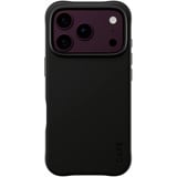 PanzerGlass CARE Samba Case, Handyhülle schwarz, Apple iPhone 18 Pro / 17 Pro, MagSafe