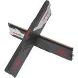 Patriot DIMM 32 GB DDR5-6000 (2x 16 GB) Dual-Kit, Arbeitsspeicher schwarz, PVV532G600C30K, Viper Venom, INTEL XMP, AMD EXPO