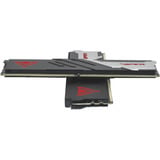 Patriot DIMM 32 GB DDR5-6000 (2x 16 GB) Dual-Kit, Arbeitsspeicher schwarz, PVV532G600C30K, Viper Venom, INTEL XMP, AMD EXPO