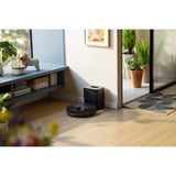 Roborock Q10 VF+, Saugroboter schwarz, Mit Absaugstation RockDock Plus