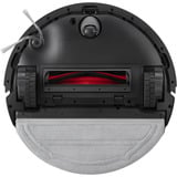 Roborock Q10 VF+, Saugroboter schwarz, Mit Absaugstation RockDock Plus