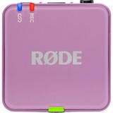 Rode Microphones Wireless GO (Gen 3), Mikrofon flieder