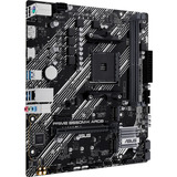ASUS PRIME B550M-K ARGB, Mainboard 