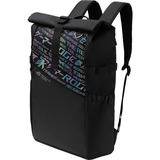 ASUS ROG BP4701 Gaming, Rucksack schwarz, 18 Liter I bis 43,2 cm, 17"
