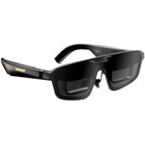 ASUS ROG XREAL R1 Edition 20, Gaming-AR-Brille schwarz/gold, Broad Size für Pupillenabstand (IPD) 66–75 mm