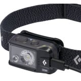 Black Diamond Stirnleuchte Cosmo, LED-Leuchte schwarz